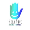 High Five Party Rentals, LLC