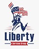 Liberty Concrete Stone & Brick Pavers