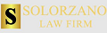 Solorzano Law Firm Phoenix, AZ