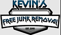 Kevin's Free Junk Removal