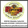 Mama Lupita's Restaurant & Bar