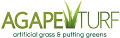 Agape Turf LLC