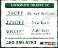 Locksmith Gilbert Pro