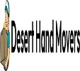 Desert Hand Movers