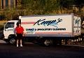 Kemp's Carpet & Upholstery Cleaning