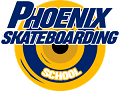 Phoenix Skateboard School