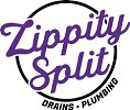 Zippity Split Plumbing, Drain Cleaning, and Sewer Repair