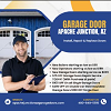 Garage Door Apache Junction AZ