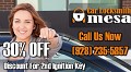 Car Locksmith Mesa