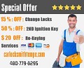 Car Locksmith Tempe