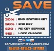 Car Locksmith Tolleson