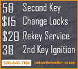 Chandler Locksmith Services