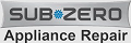 Sub Zero Appliance Repair Mesa
