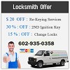 Locksmith Glendale AZ