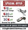 Glendale Locksmiths AZ