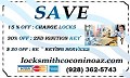 Locksmith Coconino AZ