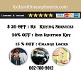 Locksmith Phoenix AZ