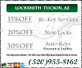 Tucson Locksmith Shop