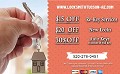 Locksmith Tucson AZ