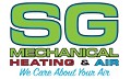 SG Mechanical AC Service Pros