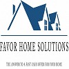 Favor Home Solutions