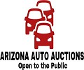Arizona Auto Auctions