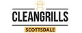 Clean Grills Scottsdale